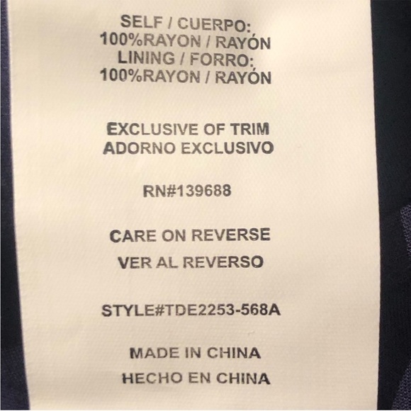 Altar’d State Boho Dress - Picture 13 of 14